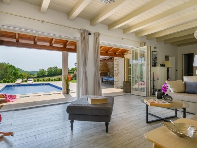 Villa Heritage villa Lily - Features photo 10