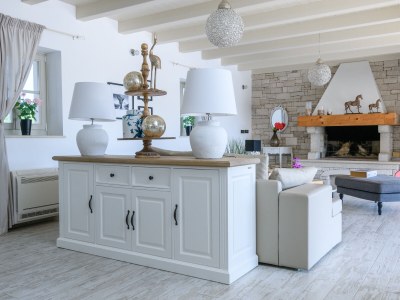 Villa Heritage villa Lily - Features photo 11