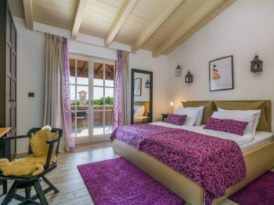 Villa Heritage villa Lily - Features photo 16