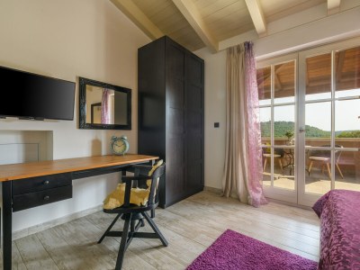 Villa Heritage villa Lily - Features photo 17