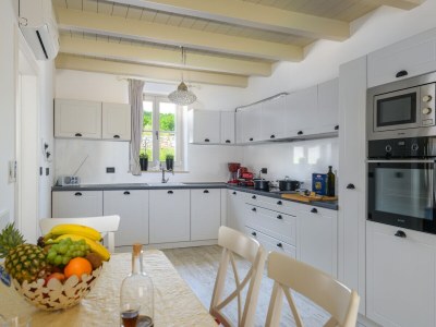 Villa Heritage villa Lily - Features photo 24