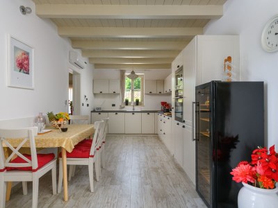 Villa Heritage villa Lily - Features photo 25