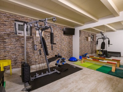 Villa Heritage villa Lily - Features photo 26