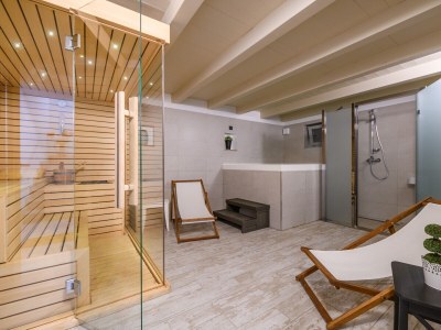 Villa Heritage villa Lily - Features photo 27