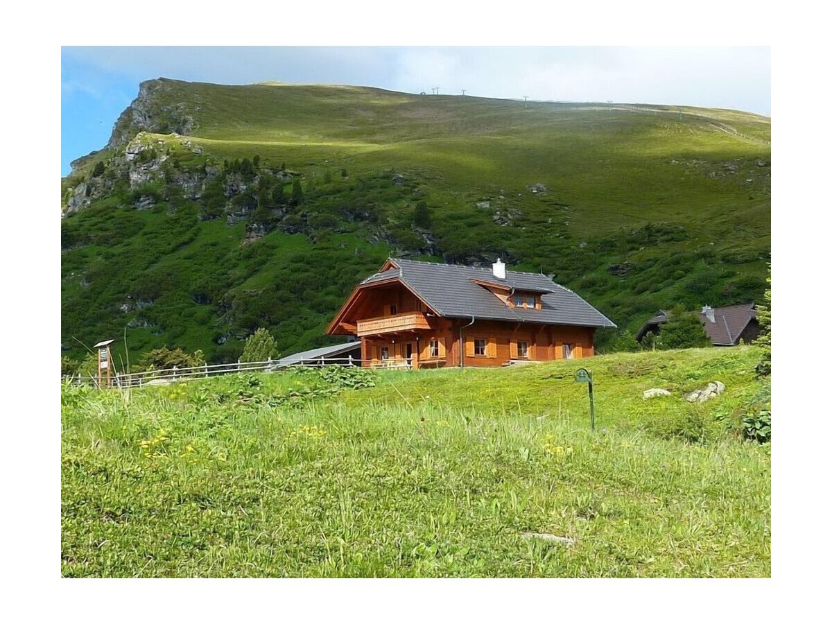 Chalet Panorama - Outdoor photo 2