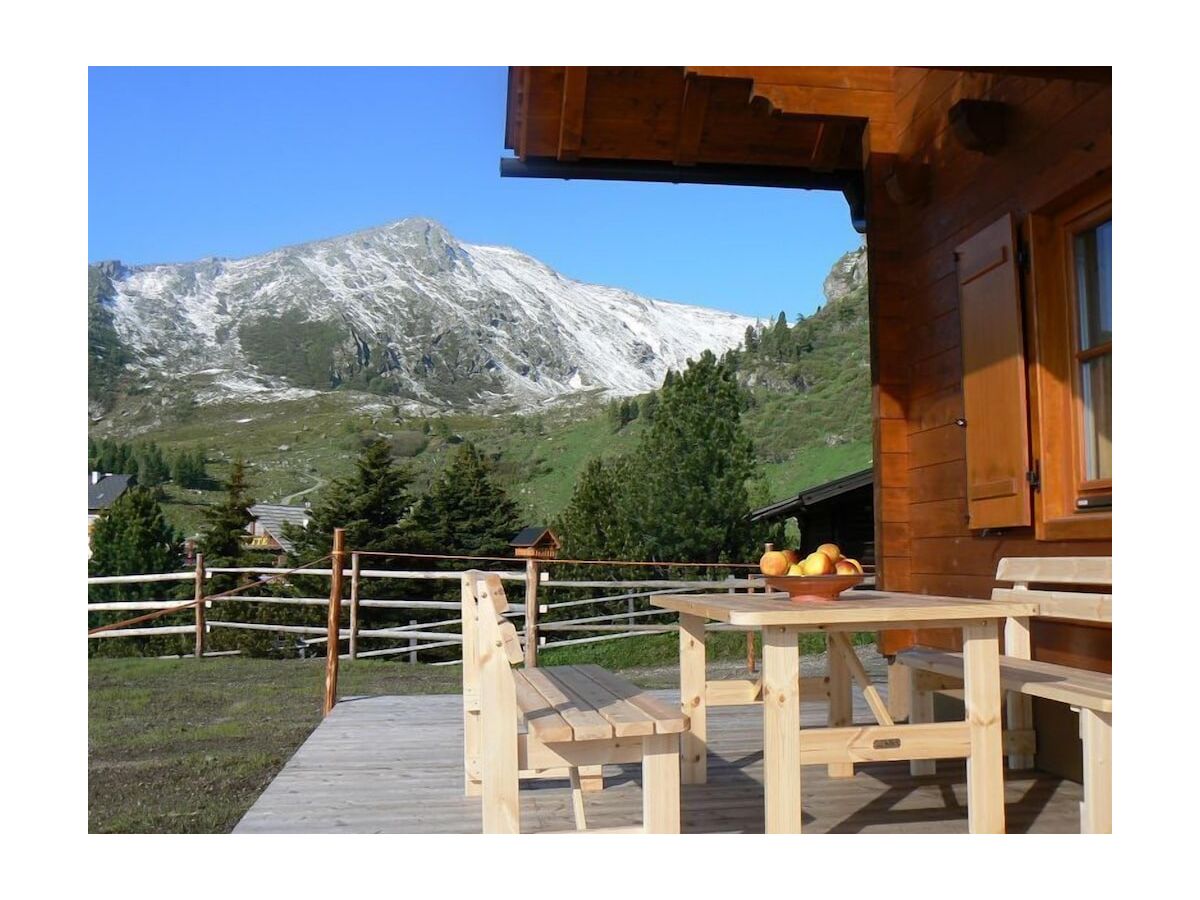 Chalet Panorama - Outdoor photo 3