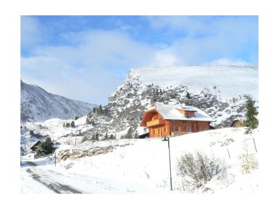 Chalet Panorama in Falkertsee - Chalet