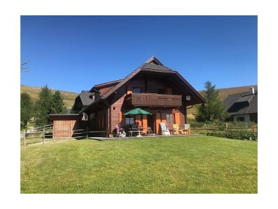 Chalet Panorama - Outdoor photo 4