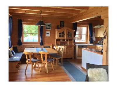 Chalet Panorama - Outdoor photo 6