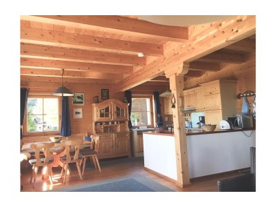 Chalet Panorama - Outdoor photo 7