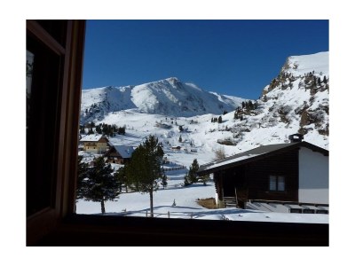 Chalet Panorama - Outdoor photo 8