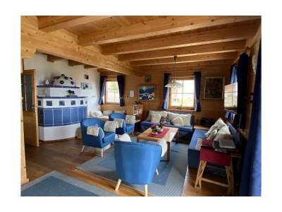 Chalet Panorama - Features photo 9