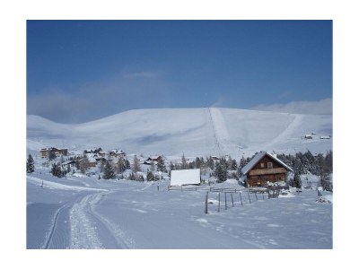 Chalet Panorama - Environment photo 11