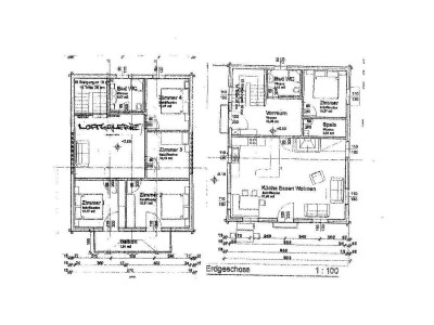 Chalet Panorama - Document photo 12