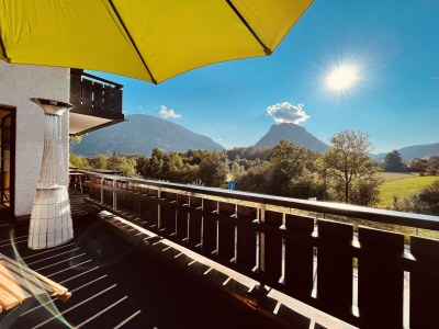 Holiday apartment Alpgondola - Ihr Luxus Bergnest im Allgäu - Outdoor photo 3