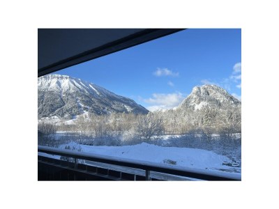 Holiday apartment Alpgondola - Ihr Luxus Bergnest im Allgäu - Outdoor photo 10