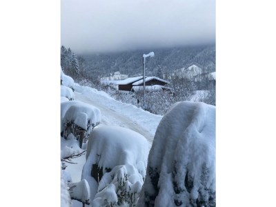 Holiday apartment Alpgondola - Ihr Luxus Bergnest im Allgäu - Outdoor photo 11