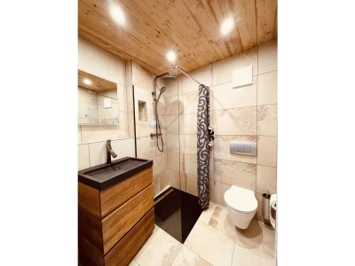 Holiday apartment Alpgondola - Ihr Luxus Bergnest im Allgäu - Features photo 14