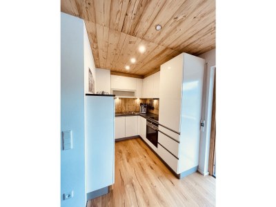 Holiday apartment Alpgondola - Ihr Luxus Bergnest im Allgäu - Features photo 15