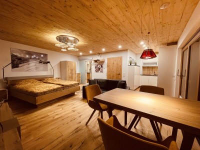 Holiday apartment Alpgondola - Ihr Luxus Bergnest im Allgäu - Features photo 17