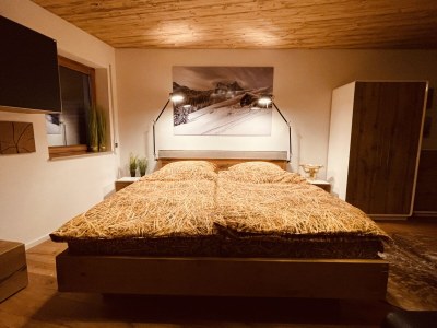 Holiday apartment Alpgondola - Ihr Luxus Bergnest im Allgäu - Features photo 21