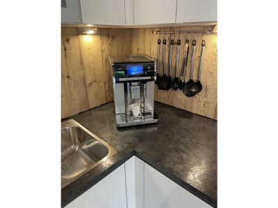 Holiday apartment Alpgondola - Ihr Luxus Bergnest im Allgäu - Features photo 23