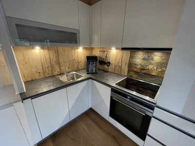 Holiday apartment Alpgondola - Ihr Luxus Bergnest im Allgäu - Features photo 24