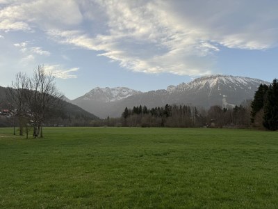 Holiday apartment Alpgondola - Ihr Luxus Bergnest im Allgäu - Environment photo 27