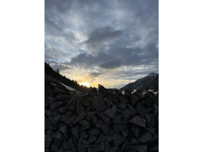 Holiday apartment Alpgondola - Ihr Luxus Bergnest im Allgäu - Environment photo 29