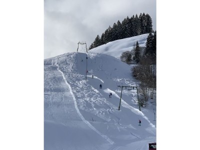 Holiday apartment Alpgondola - Ihr Luxus Bergnest im Allgäu - Environment photo 31