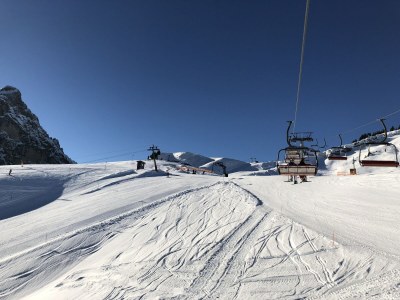 Holiday apartment Alpgondola - Ihr Luxus Bergnest im Allgäu - Environment photo 32