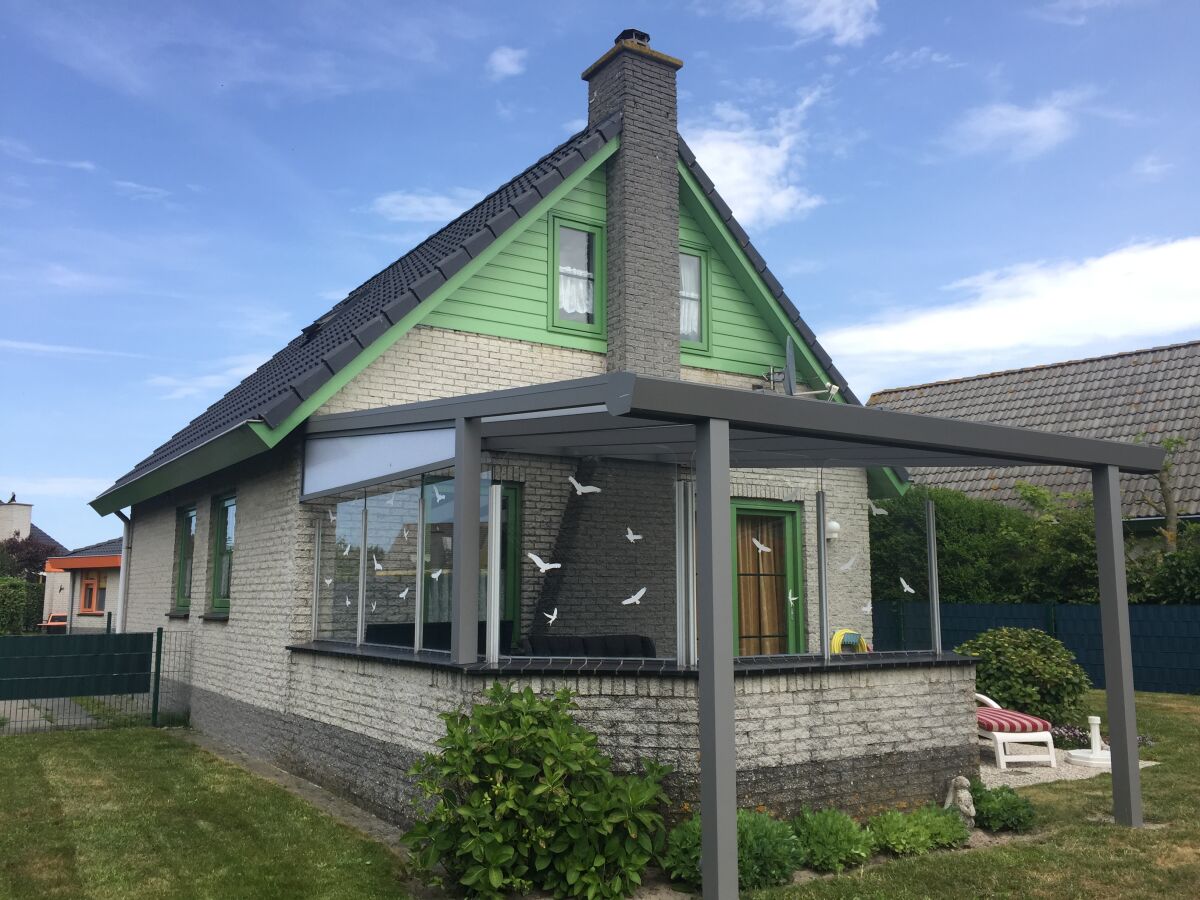 Holiday house Dream vacation home