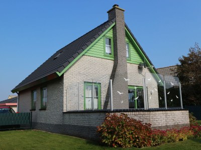 Holiday house Dream vacation home - Outdoor photo 3