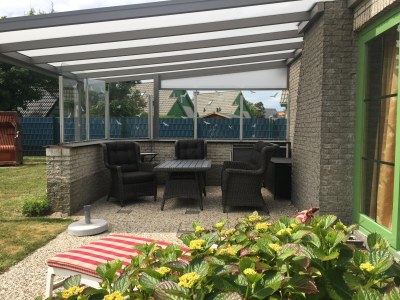 Holiday house Dream vacation home - Outdoor photo 4