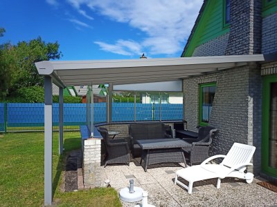 Holiday house Dream vacation home - Outdoor photo 5