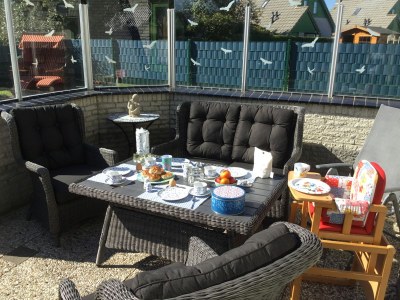 Holiday house Dream vacation home - Outdoor photo 6