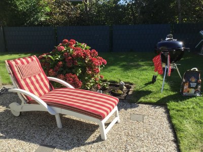 Holiday house Dream vacation home - Outdoor photo 7