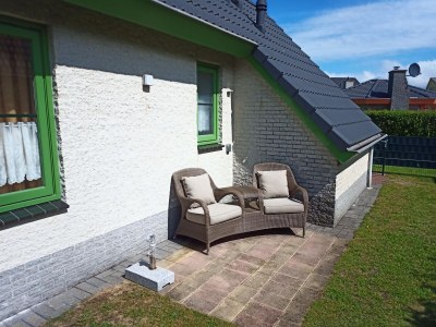 Holiday house Dream vacation home - Outdoor photo 10