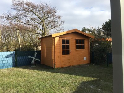 Holiday house Dream vacation home - Outdoor photo 11