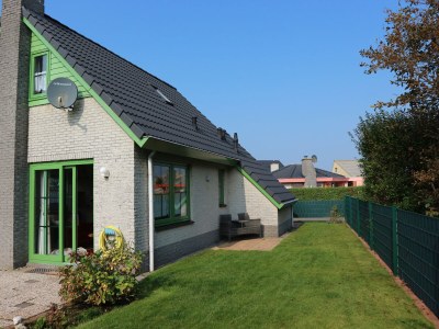 Holiday house Dream vacation home - Outdoor photo 13