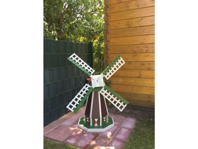 Holiday house Dream vacation home - Outdoor photo 14