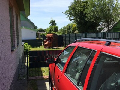 Holiday house Dream vacation home - Outdoor photo 15