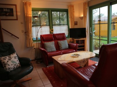 Holiday house Dream vacation home - Features photo 18