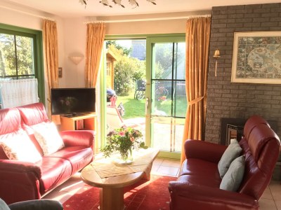 Holiday house Dream vacation home - Features photo 19