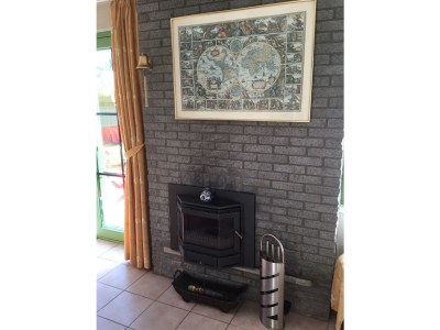 Holiday house Dream vacation home - Features photo 20