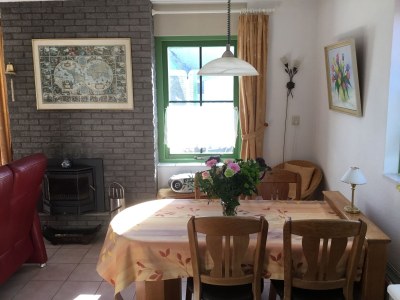 Holiday house Dream vacation home - Features photo 21