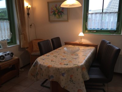 Holiday house Dream vacation home - Features photo 22