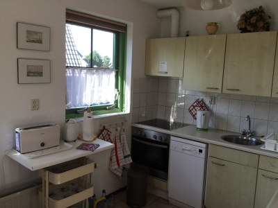 Holiday house Dream vacation home - Features photo 23