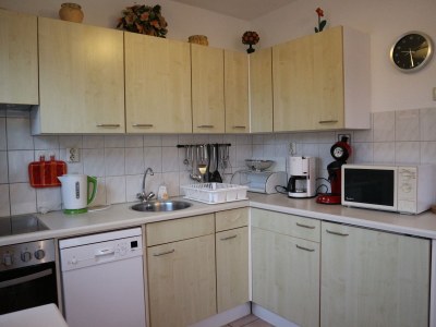 Holiday house Dream vacation home - Features photo 24