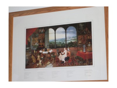 Holiday house Dream vacation home - Features photo 27